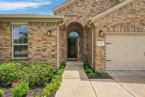 Photo of 32209 Mckinley Run Drive, Hockley, TX 77447 (MLS # 30118566)