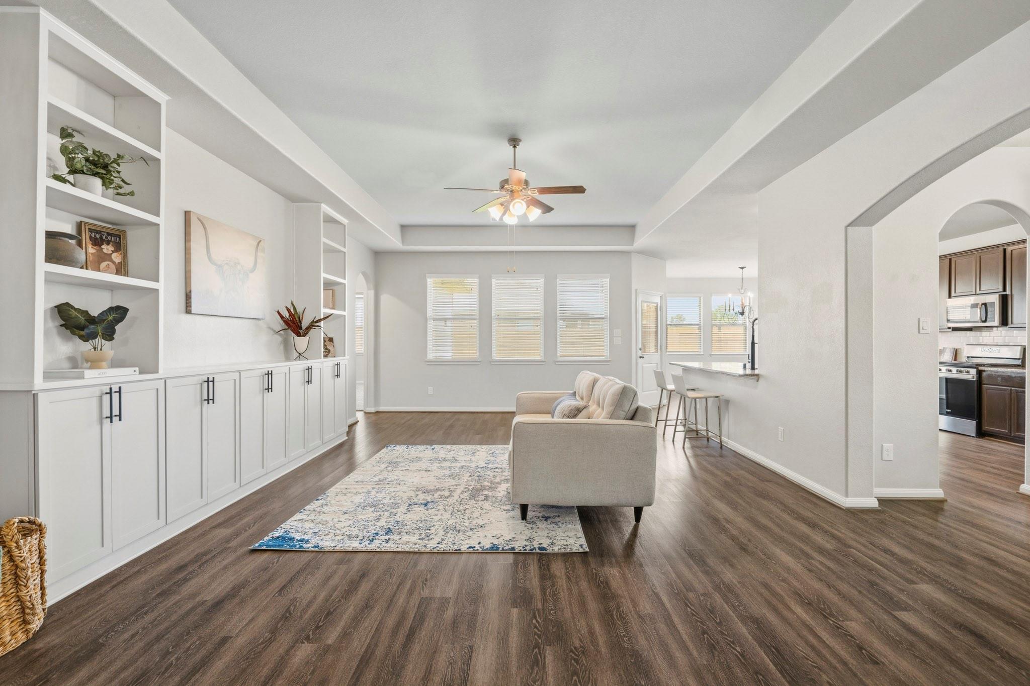 32209 Mckinley Run Drive