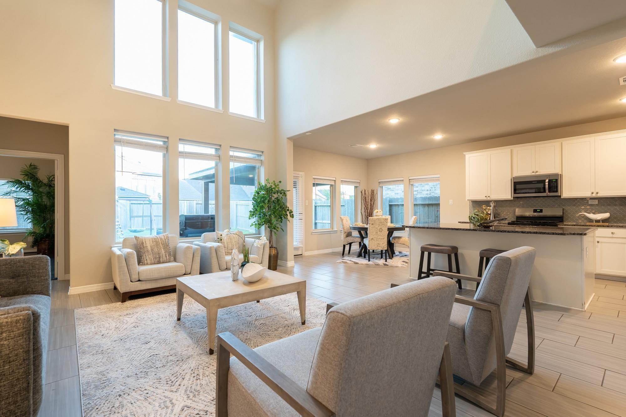 3443 Cabernet Shores Drive