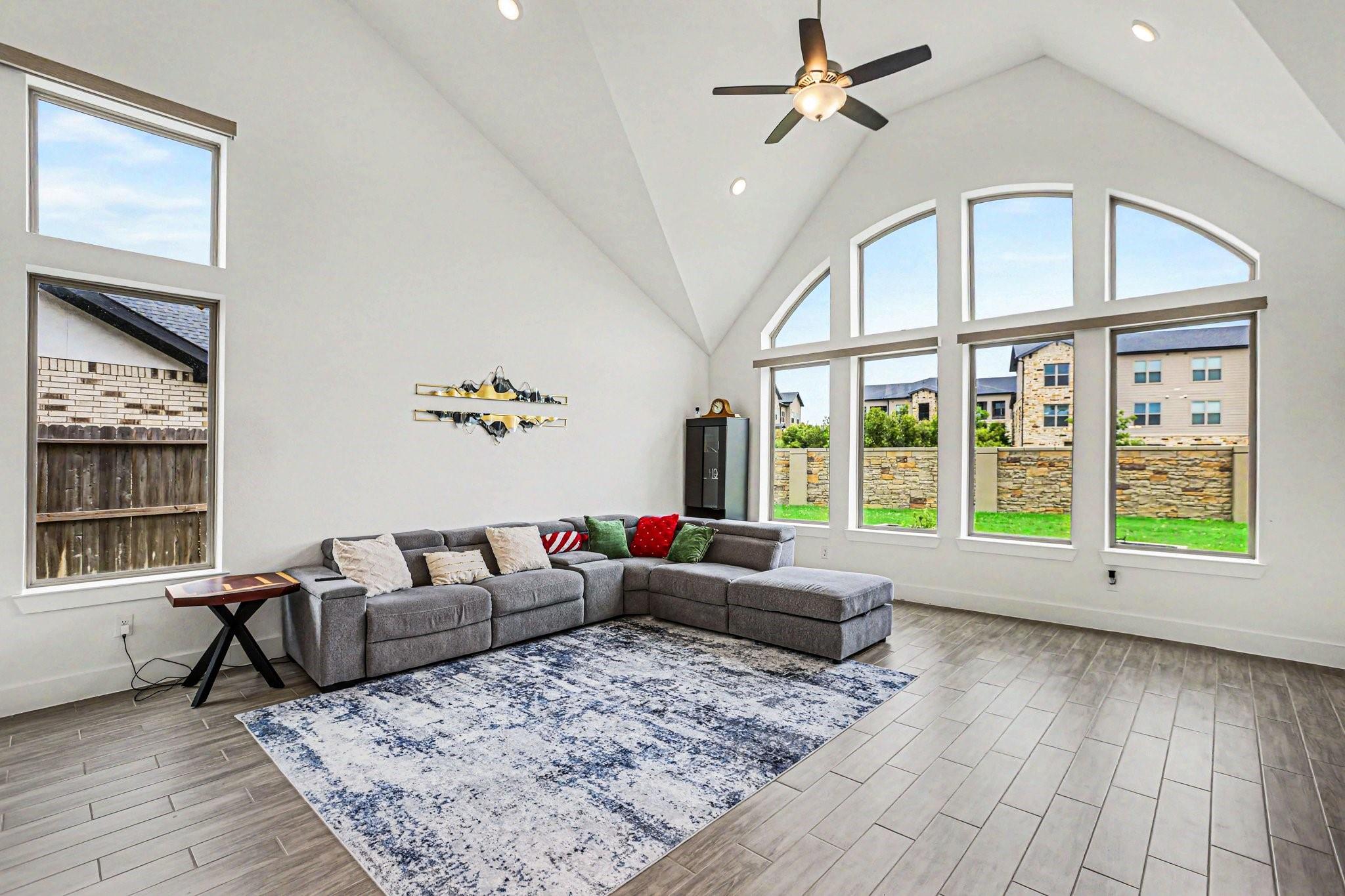 6035 Churchill Springs Lane