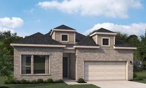 Photo of 21807 Pecan Bluff Drive, Waller, TX 77484 (MLS # 60799976)