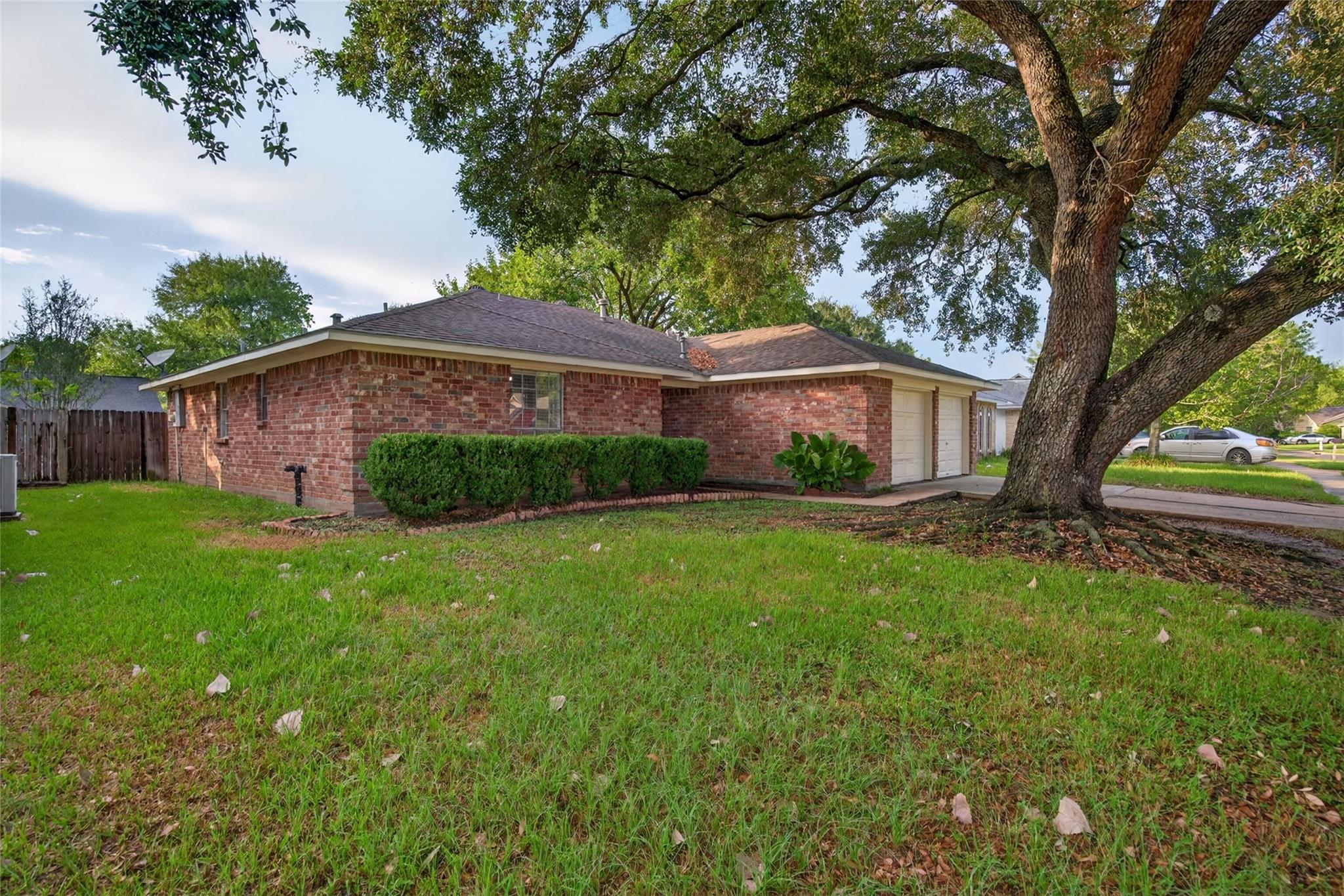 922 Comstock Springs Drive