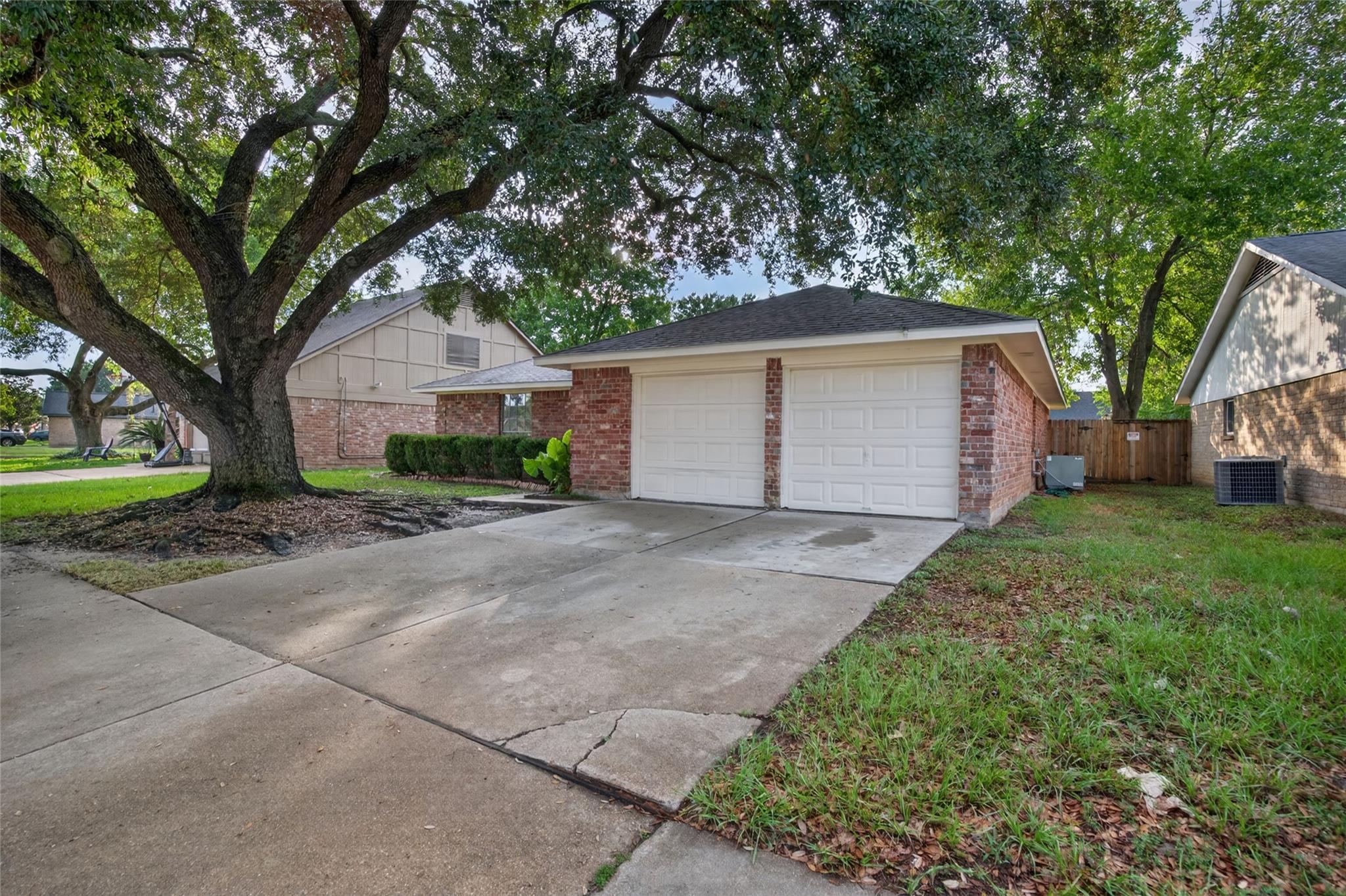 922 Comstock Springs Drive