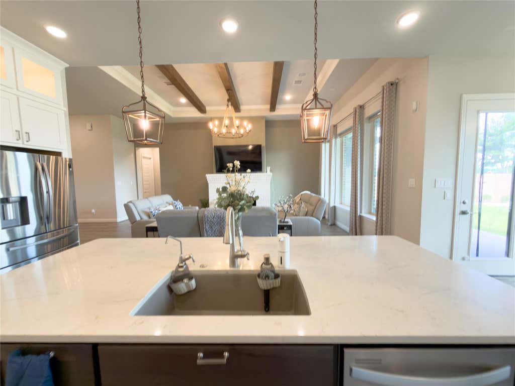 Photo of 20810 Briar Vista Way, Richmond, TX 77407 (MLS # 38610786)