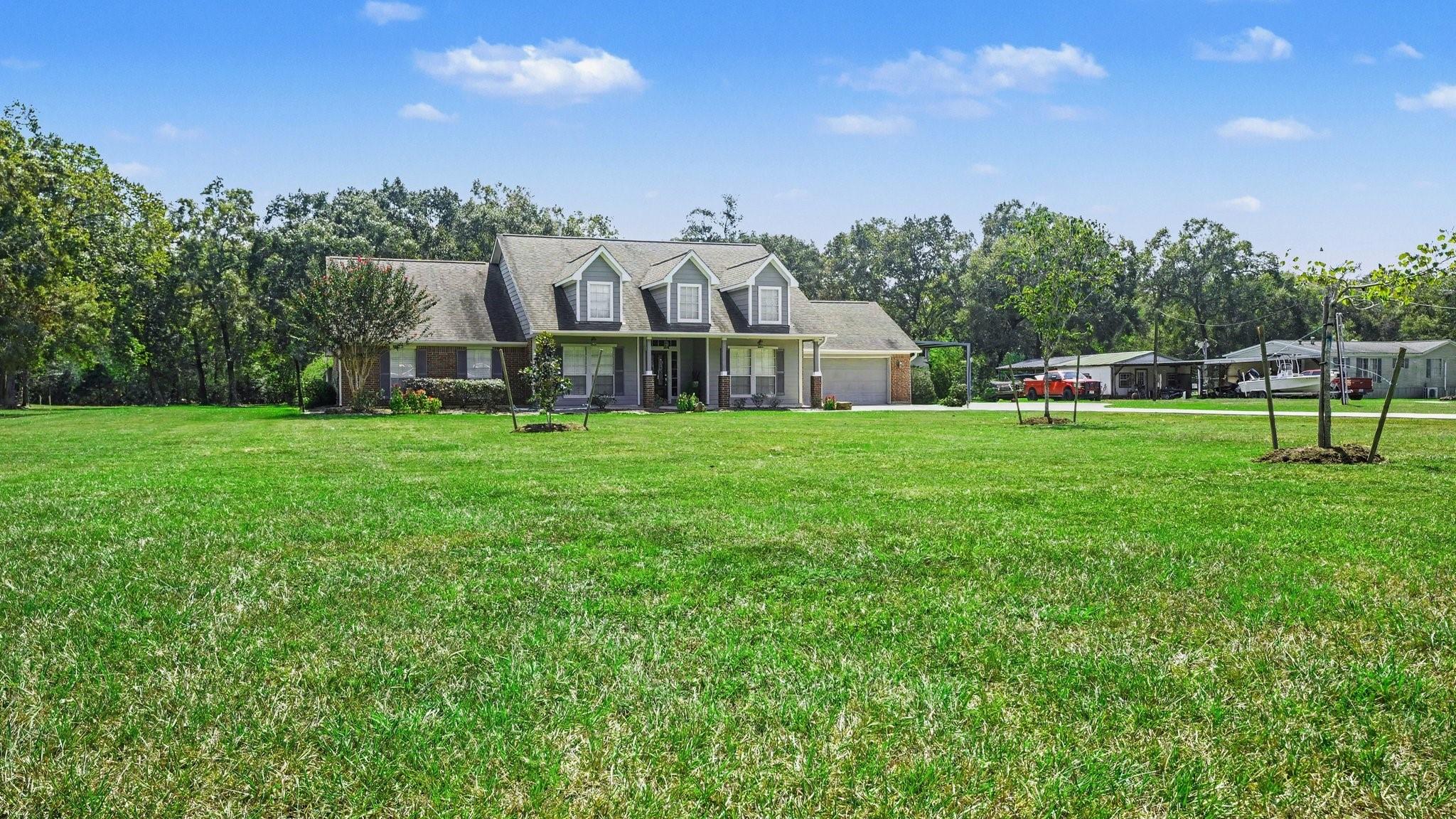 157 County Road 410