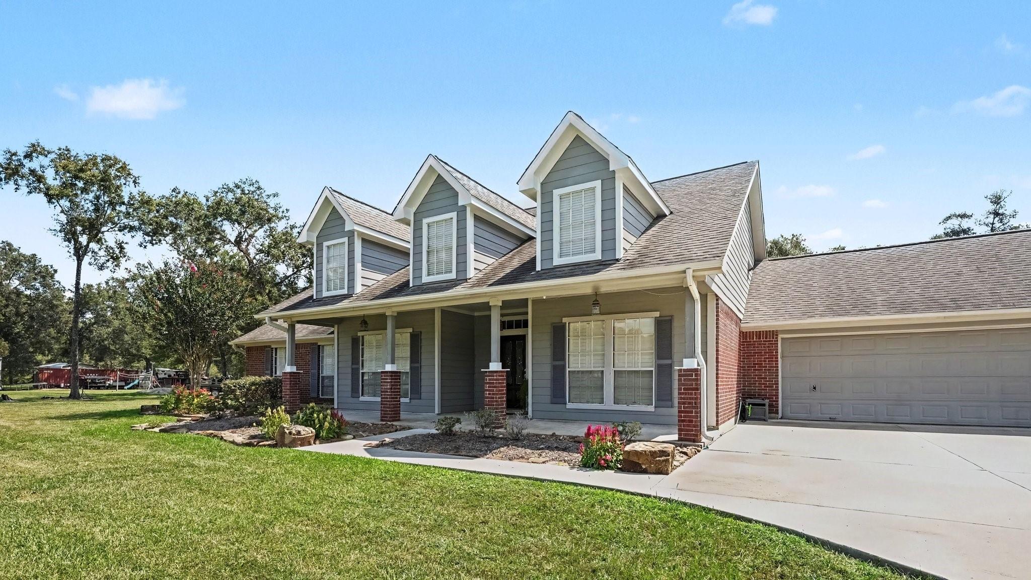 157 County Road 410
