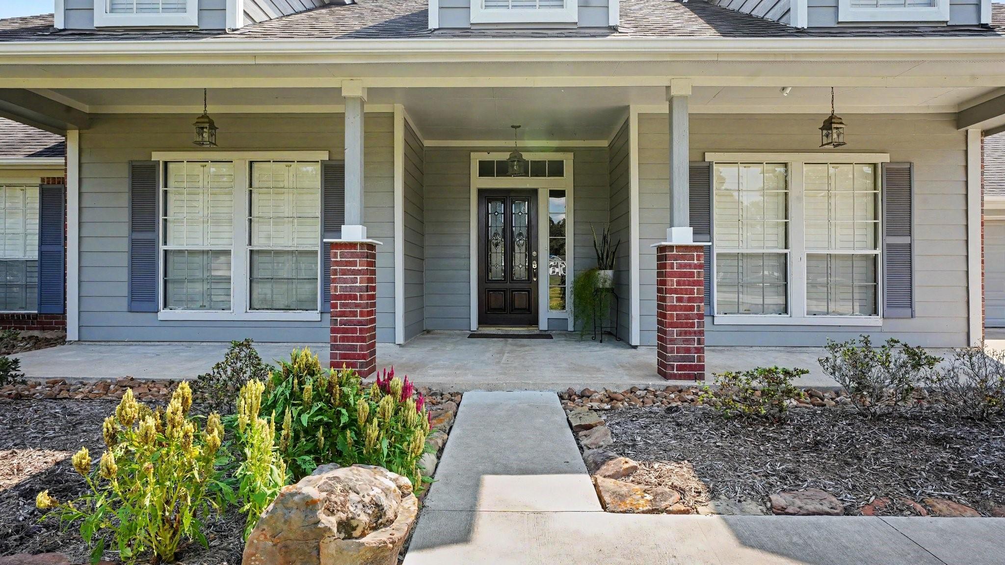 157 County Road 410