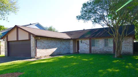 Photo of 10206 Staghill Drive, Houston, TX 77064 (MLS # 86706395)