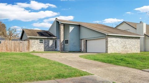 Photo of 6626 Sandswept Lane, Houston, TX 77086 (MLS # 67258843)