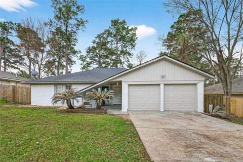 3531 Willie Way Spring TX 77380