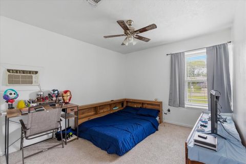 Tiny photo for 3003 Woodstone Drive, Baytown, TX 77521 (MLS # 34142995)