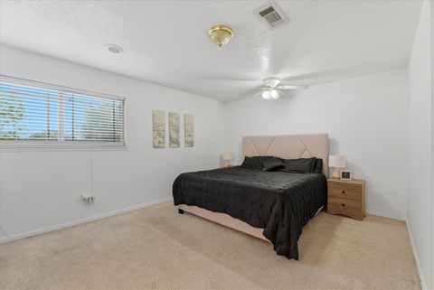 Tiny photo for 3003 Woodstone Drive, Baytown, TX 77521 (MLS # 34142995)