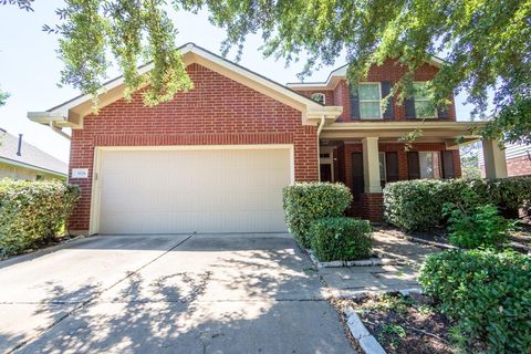 Photo of 5526 Snapdragon Meadow, Katy, TX 77494 (MLS # 44801728)