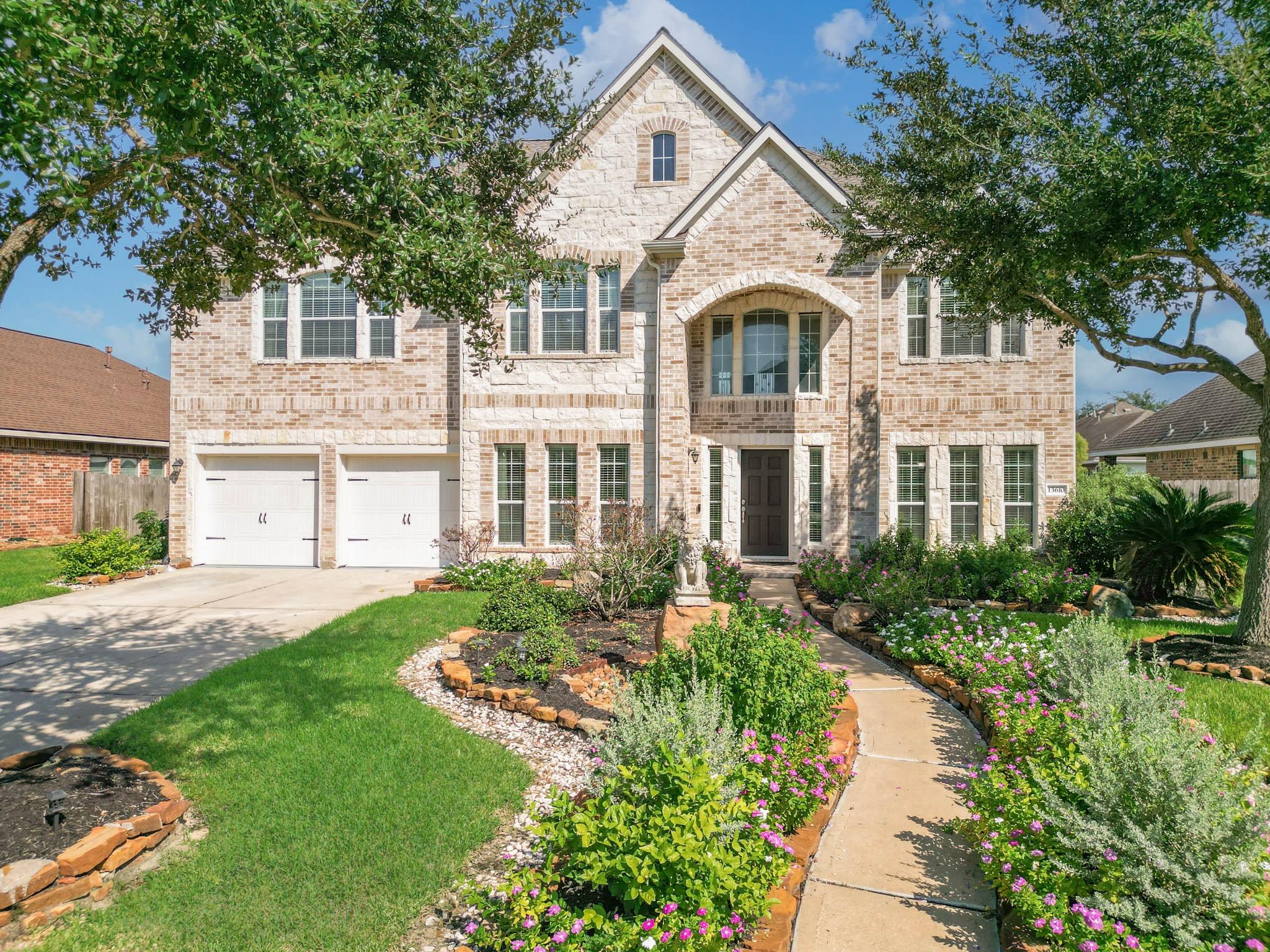 13610 Cypress Heath Ct