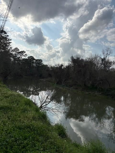 191 Fisherman's Trail Huntsville TX 77320