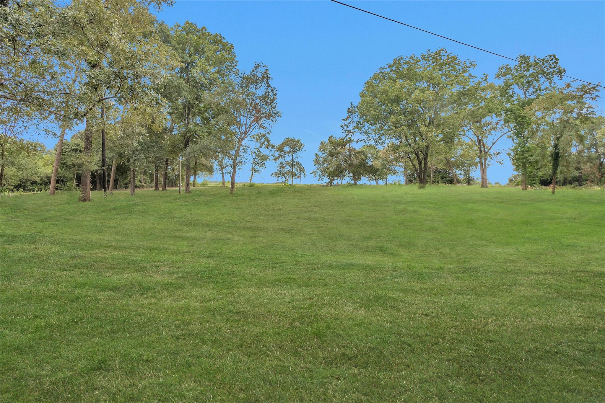 3 Acres Womack Cemetery Road