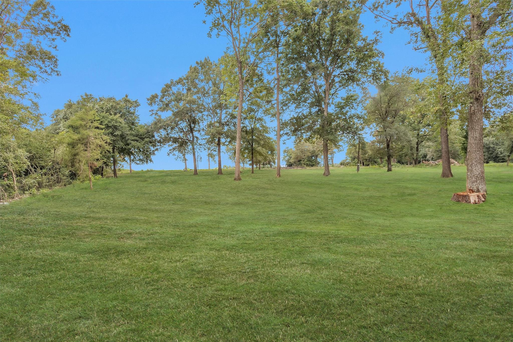 3 Acres Womack Cemetery Road