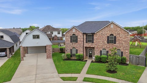 Homes For Sale - 1815 Mojave Trail<br/> Galveston County, League City, TX 77573