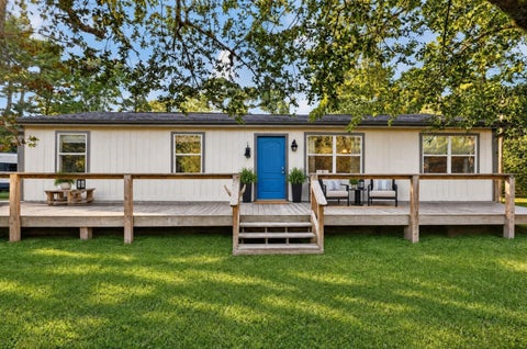 Photo of 148 Hall Drive S, Montgomery, TX 77316 (MLS # 41416948)