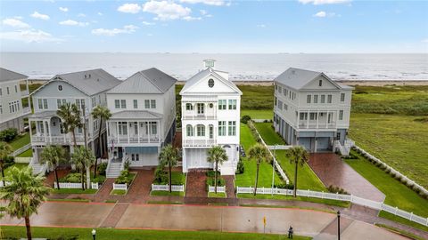 2425 E Seaside Drive Galveston TX 77550