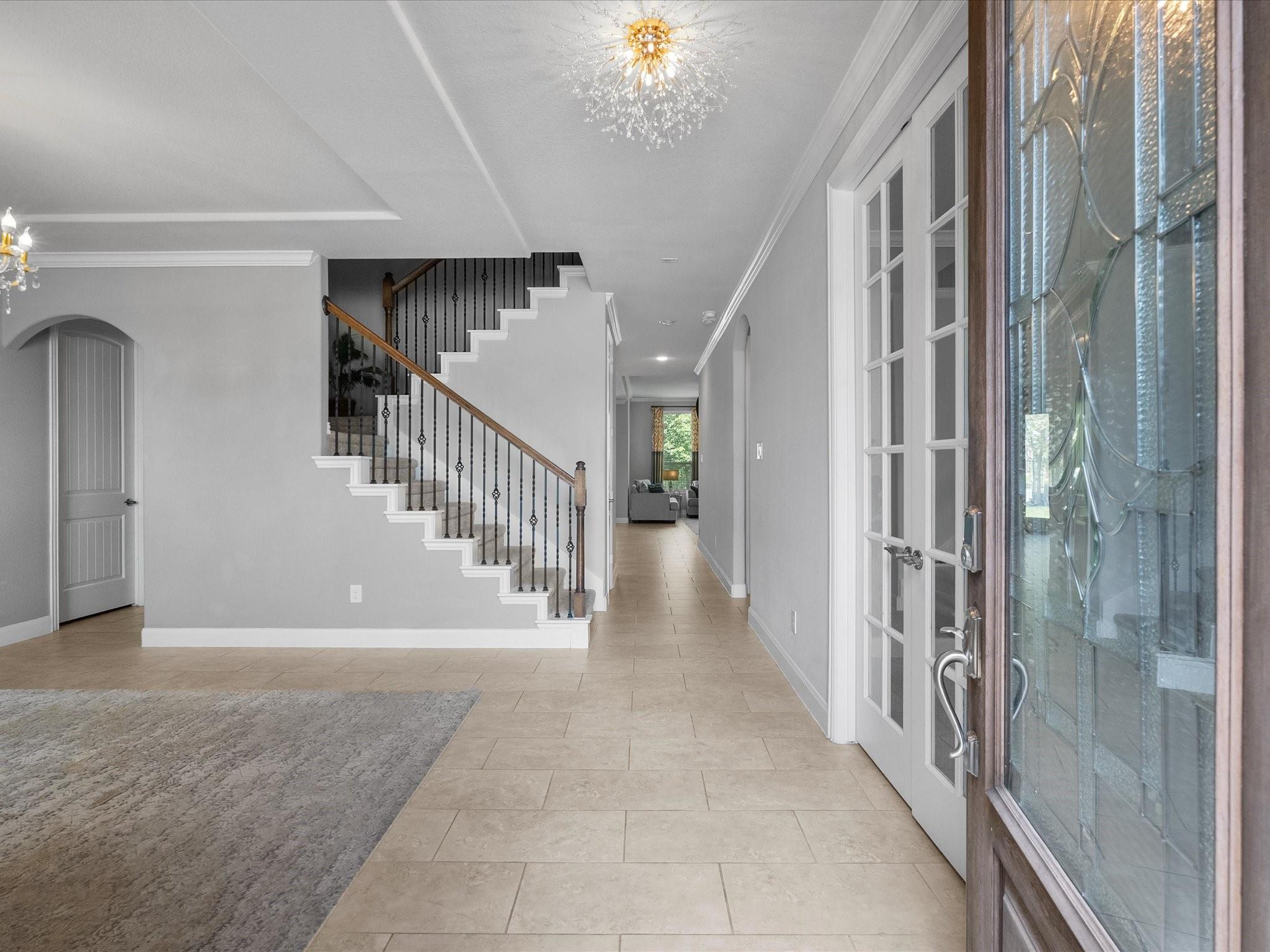 5323 Savannah Bend Drive