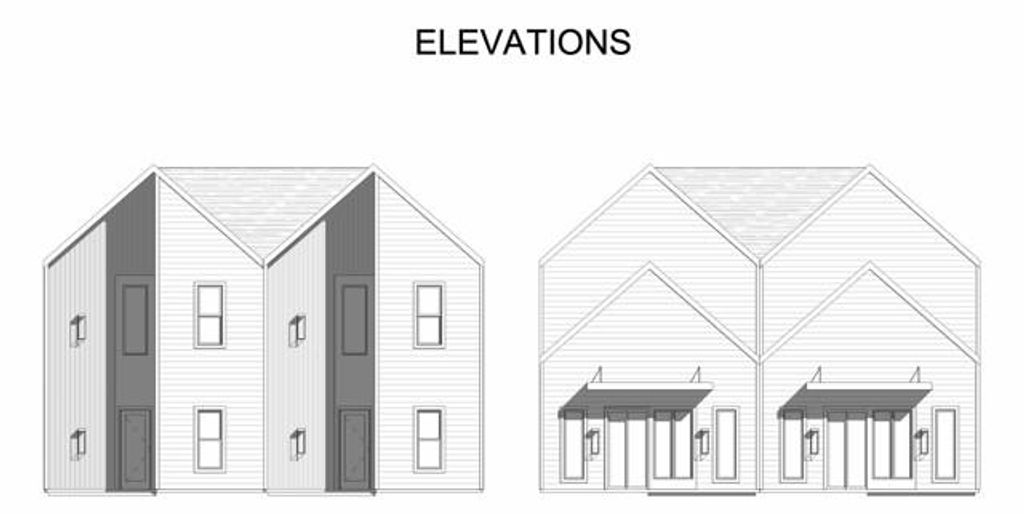 Photo of 3725 Rebecca Street, Houston, TX 77021 (MLS # 81078245)