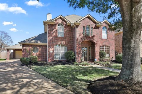 Photo of 4939 White Manor Drive, Pasadena, TX 77505 (MLS # 73472029)