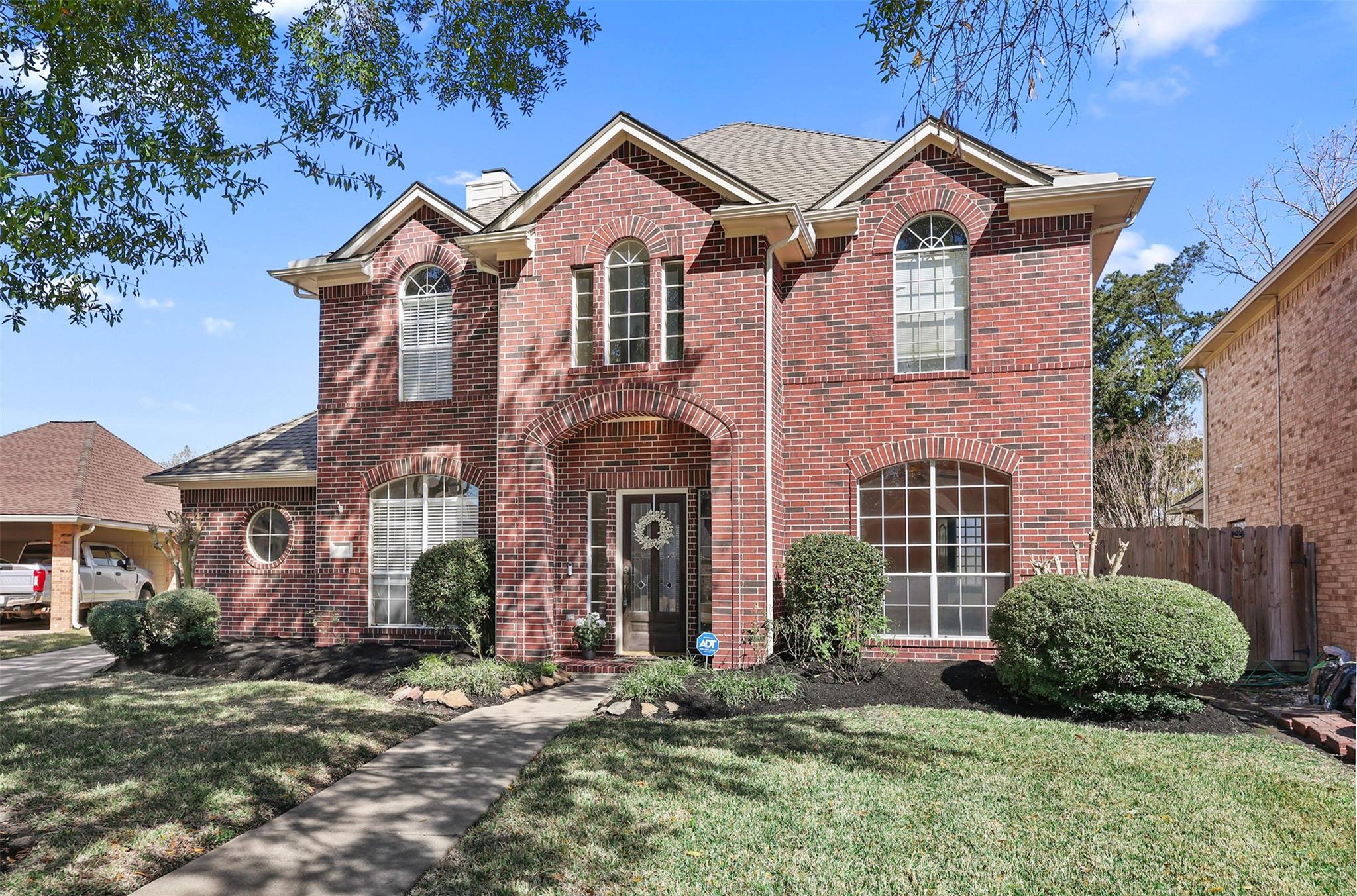 4939 White Manor Drive