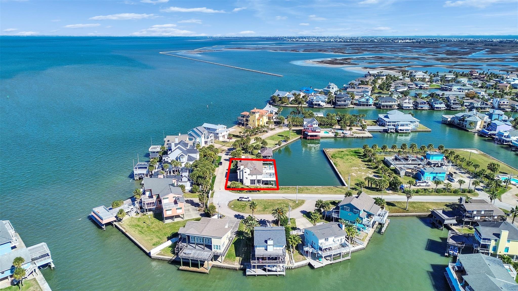 16627 Bayfront Drive