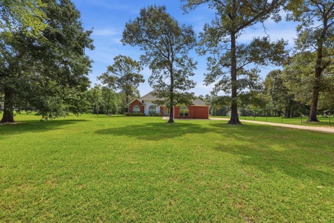 Photo of 1645 Fm 3126, Livingston, TX 77351 (MLS # 16035491)
