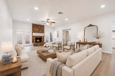 Photo of 12903 Avenida Vaquero Street, Houston, TX 77077 (MLS # 19806868)