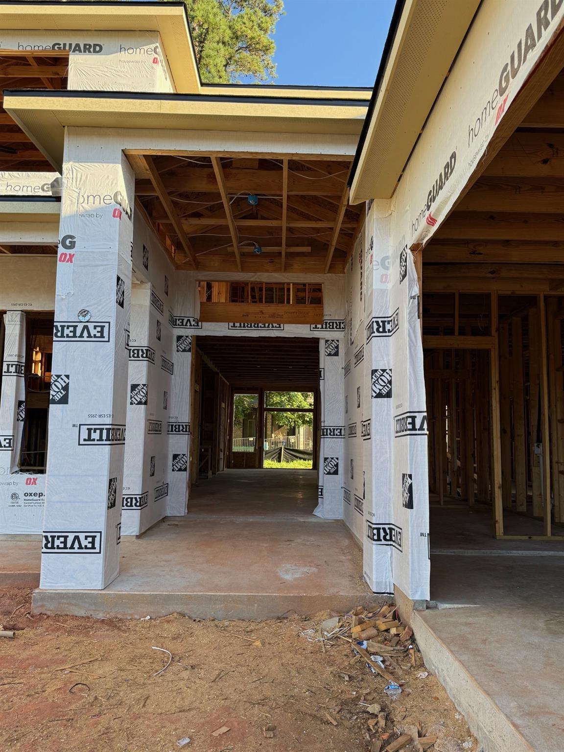83 Creekwood Drive