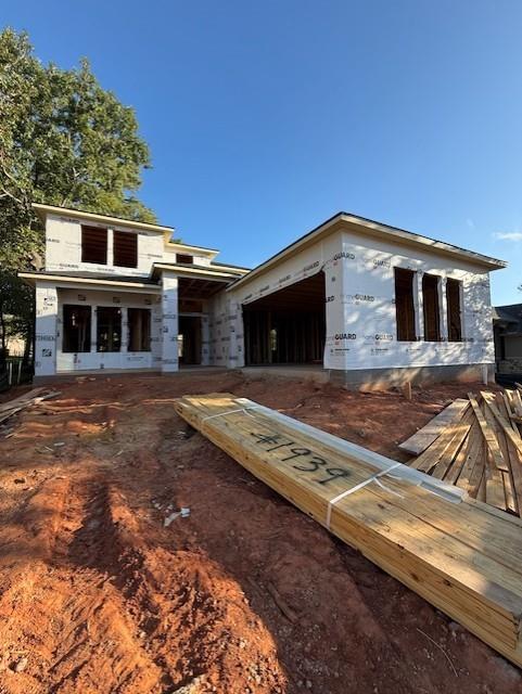 83 Creekwood Drive