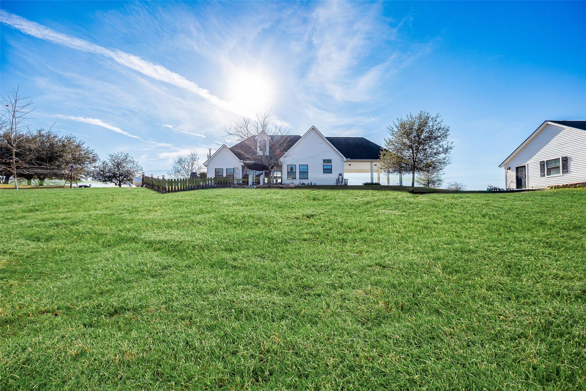 2701 Bluebonnet Boulevard