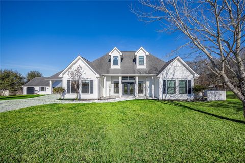 2701 Bluebonnet Boulevard Brenham TX 77833