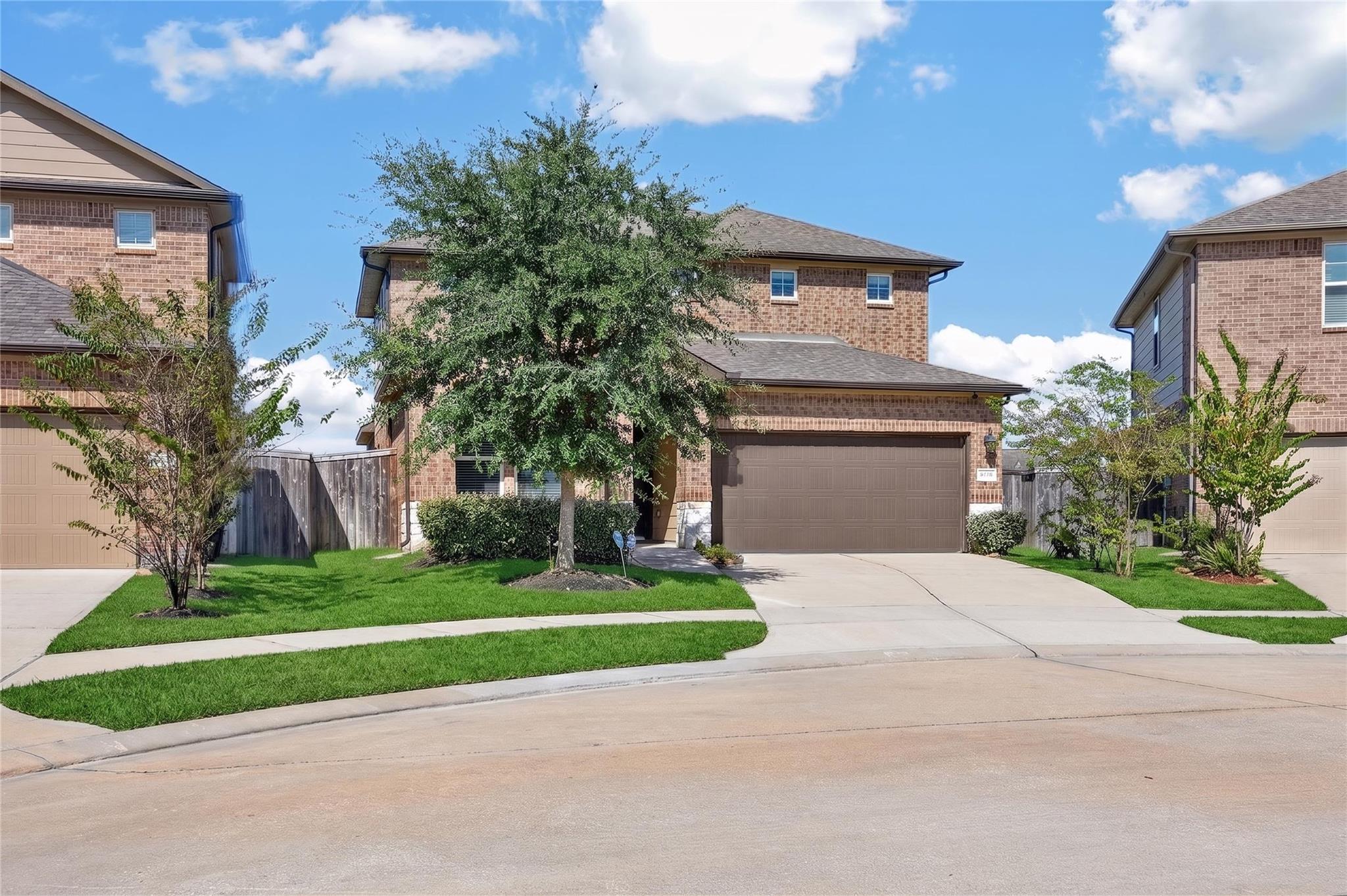 6510 Cody Mountain Trail