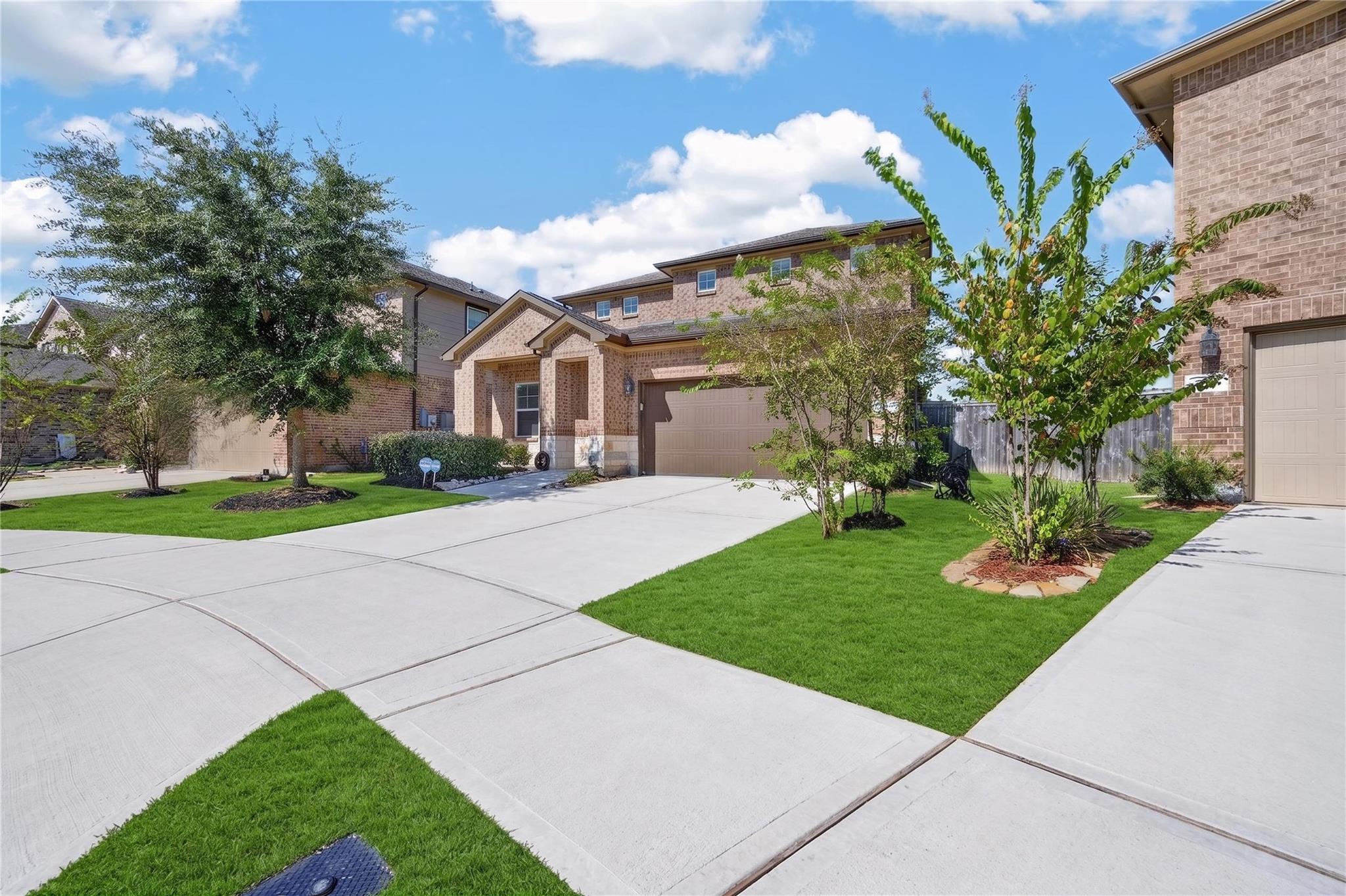6510 Cody Mountain Trail
