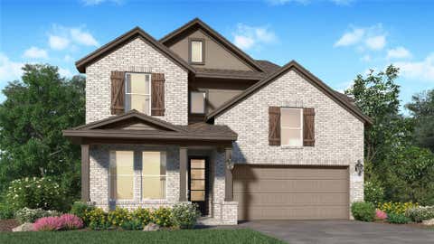 Photo of 25722 Sapphire Cove Street, Katy, TX 77493 (MLS # 11715380)