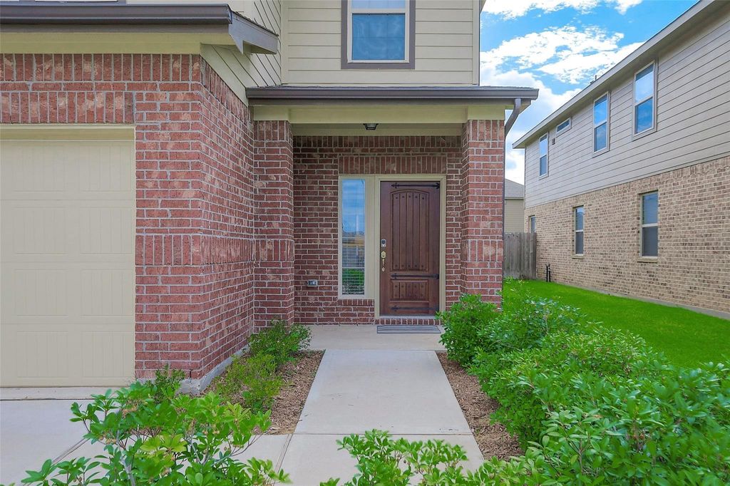 Photo of 3610 Carolina Canyon Court, Katy, TX 77449 (MLS # 84735688)