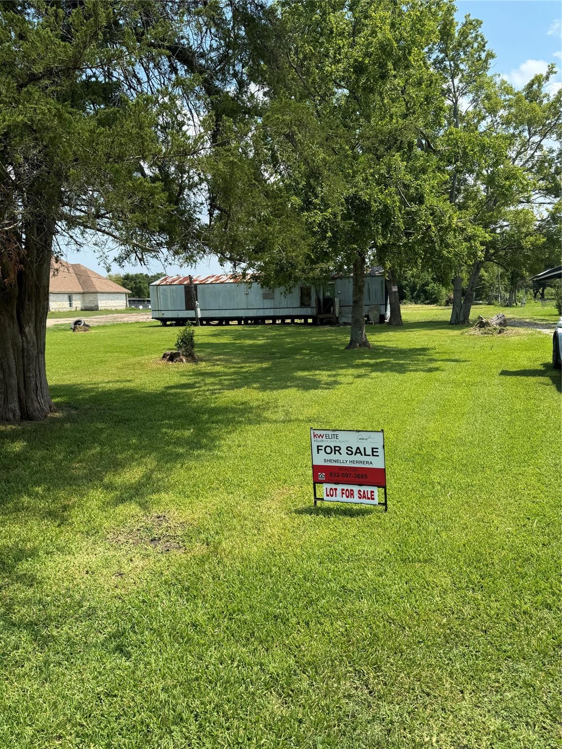 1003 Battlebell Road