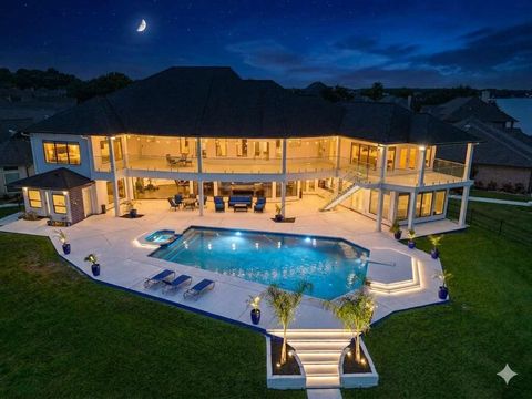 2500 Sand Shore Drive Conroe TX 77304