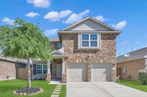 Photo of 11323 Creekway Bend Drive, Humble, TX 77396 (MLS # 85286732)