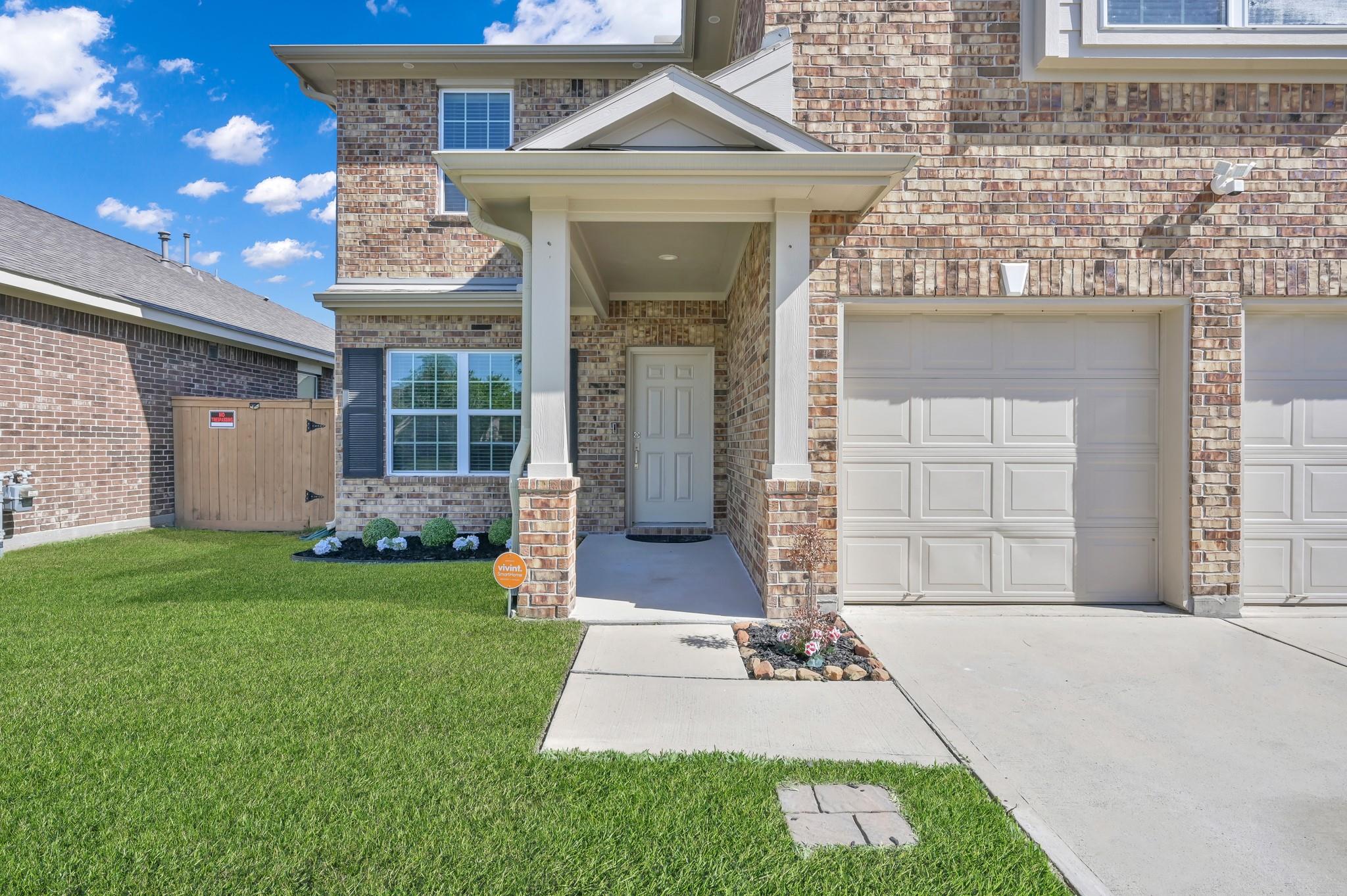 11323 Creekway Bend Drive
