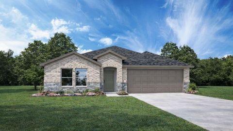 Photo of 14306 Moonflower Drive, Splendora, TX 77372 (MLS # 73371850)