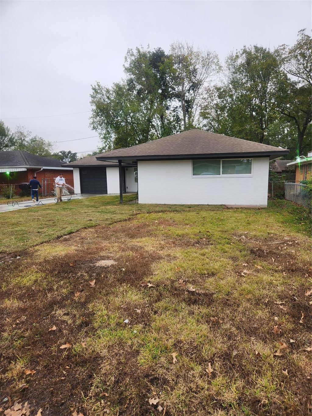 Photo of 3931 Faulkner Street, Houston, TX 77021 (MLS # 65547649)