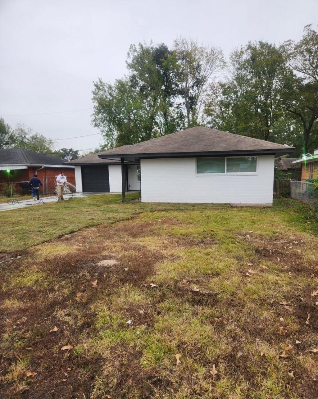 Photo of 3931 Faulkner Street, Houston, TX 77021 (MLS # 65547649)