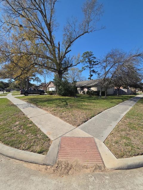 Photo of 3402 Acorn Way Lane, Spring, TX 77389 (MLS # 52523295)