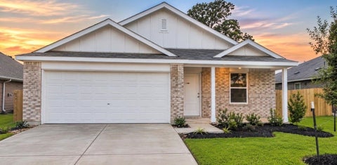 Photo of 448 Shoreview Drive, Conroe, TX 77303 (MLS # 73148815)