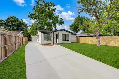 Photo of 6923 Keller Street, Houston, TX 77087 (MLS # 5005561)