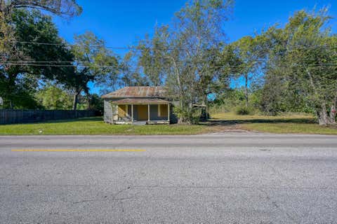 Vacant Land For Sale - 26115 W Hardy Road<br/> Spring, TX 77373